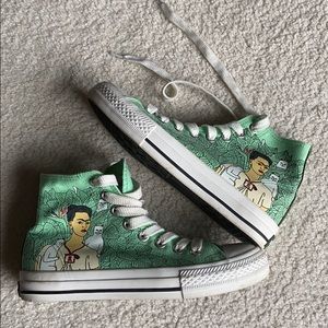 Rip n Dip Frida collaboration